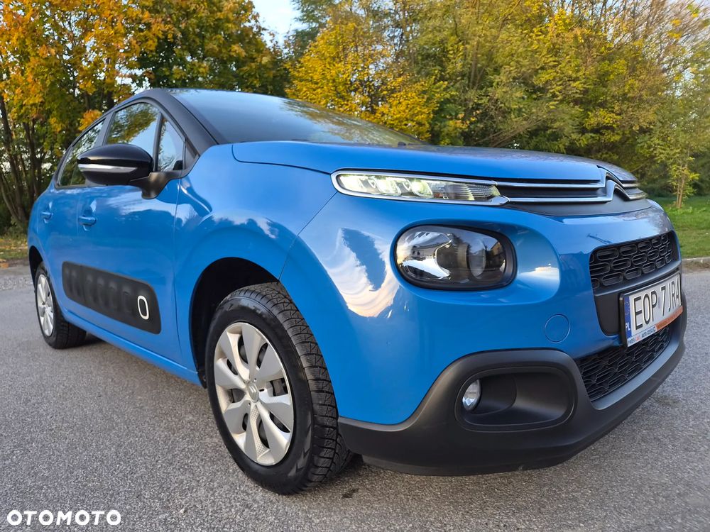 Citroën C3 - 20