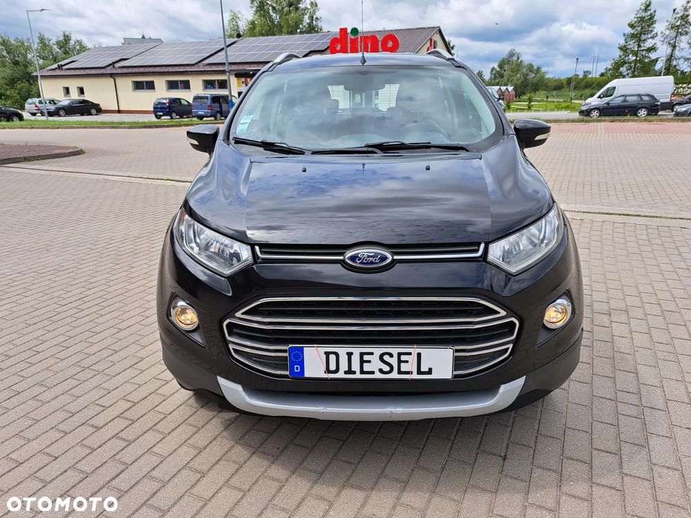 Ford EcoSport - 3