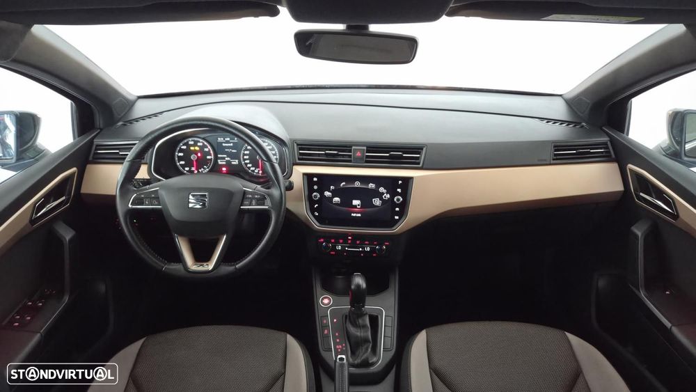SEAT Ibiza - 8