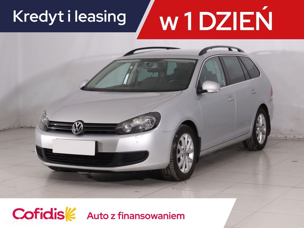 Volkswagen Golf Variant - 2