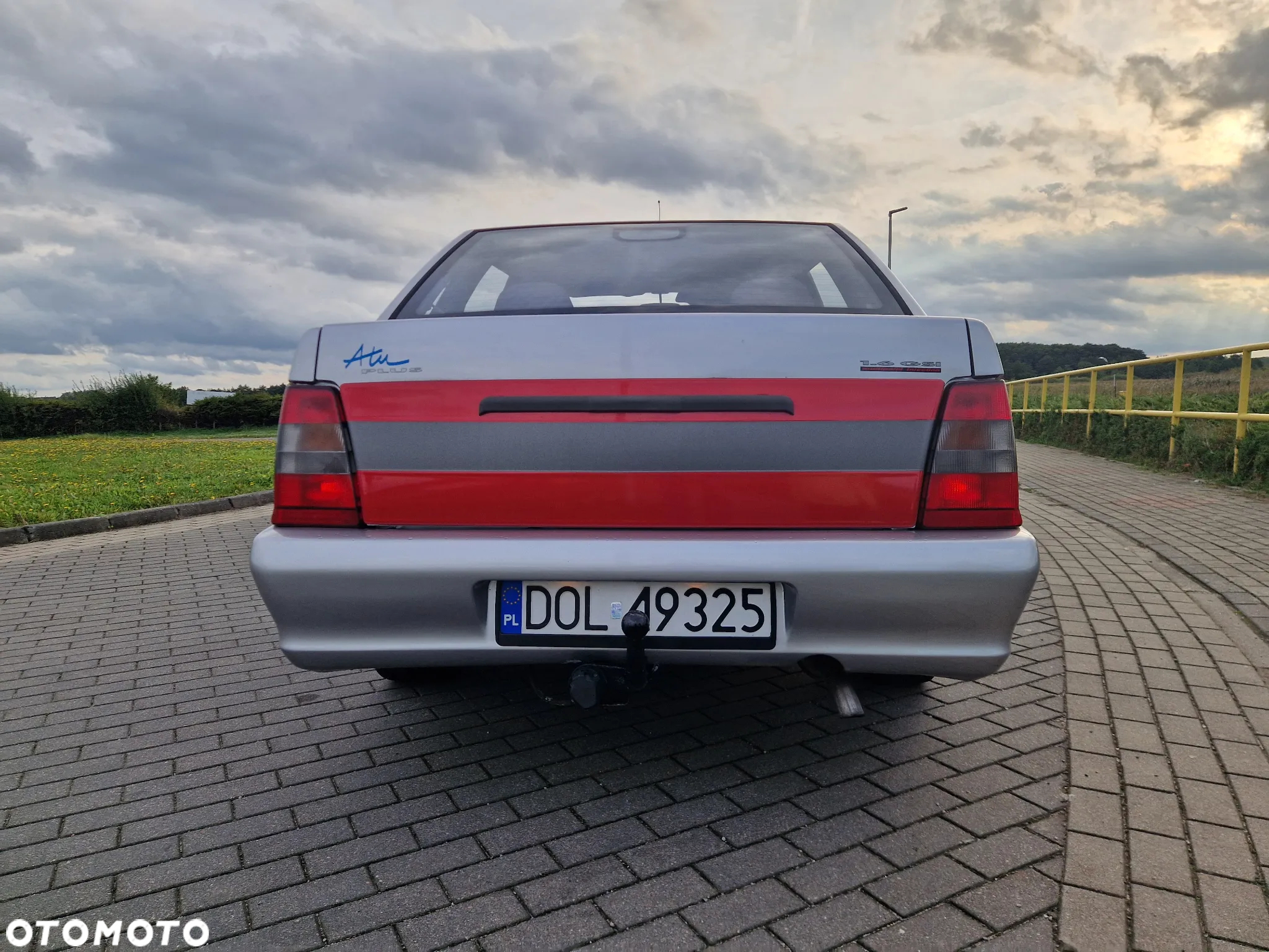 Polonez Atu - 6