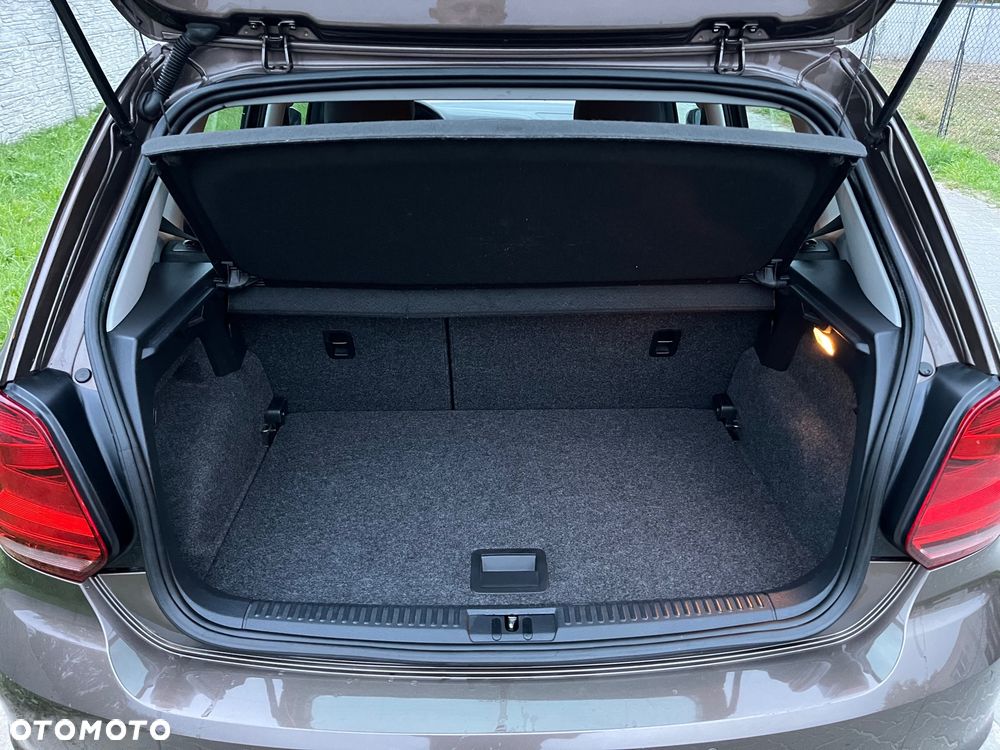 Volkswagen Polo - 34