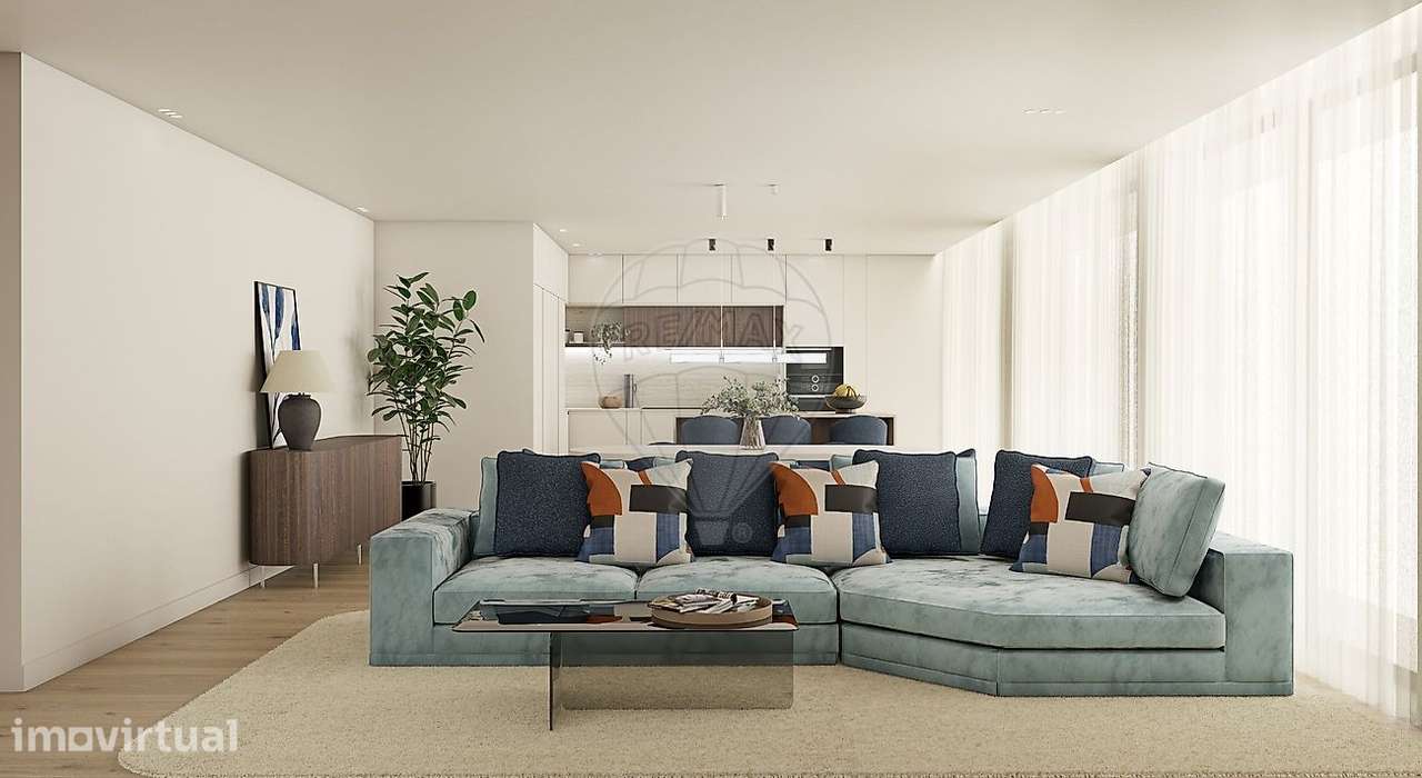 Apartamento T3 para venda - Grande imagem: 2/12