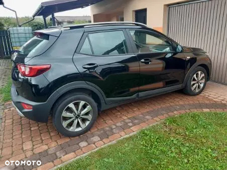 Kia Stonic 1.0 T-GDI GT Line - 2