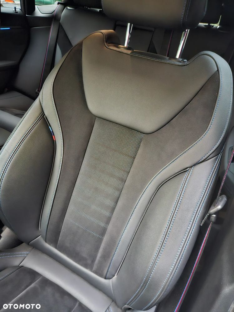 BMW i4 83.9kWh M50 xDrive - 19