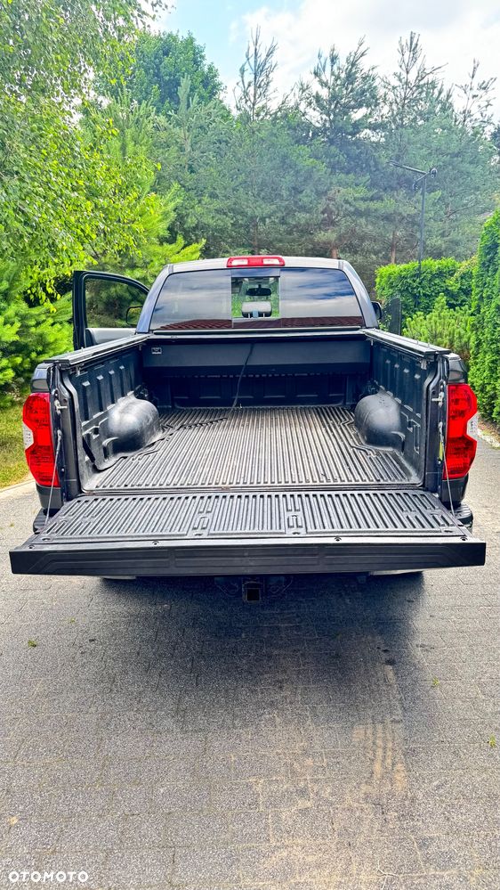 Toyota Tundra 5.7 4x4 Double Cab Limited - 6