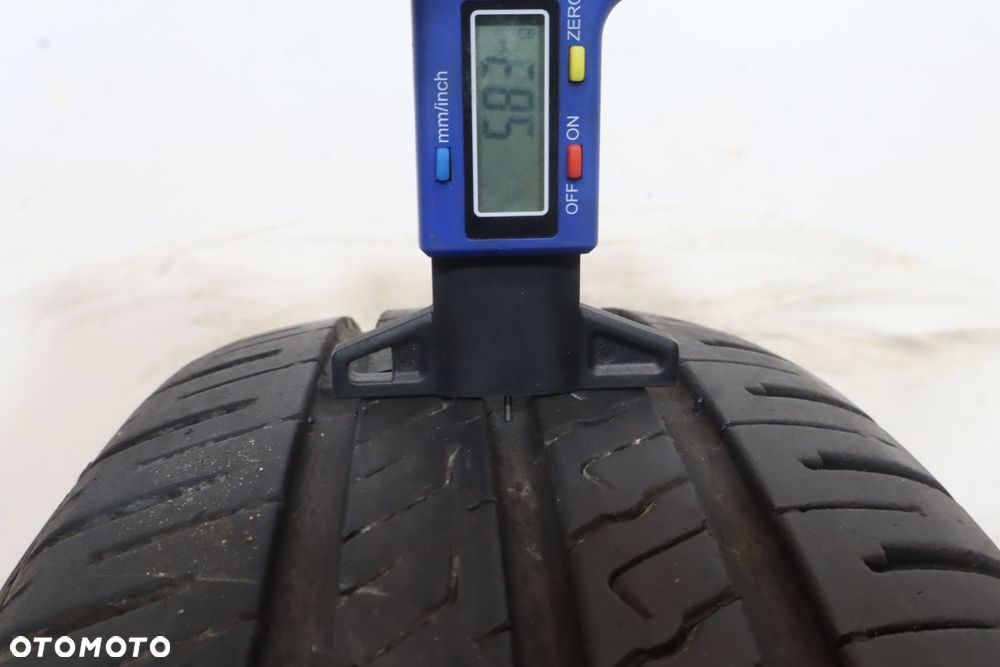 OPONA OPONY 2 SZT BARUM BAVURIS 5 LATO 175/65/15 22R - 9