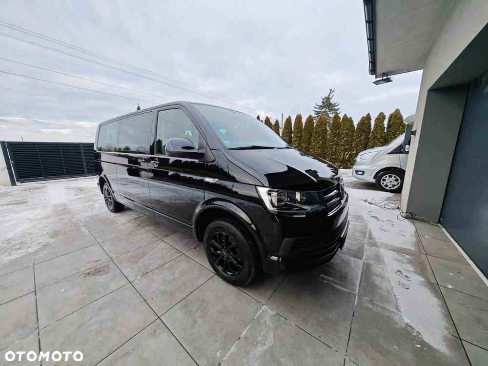 Volkswagen Caravelle 2.0 TDI L1 Highline DSG - 2