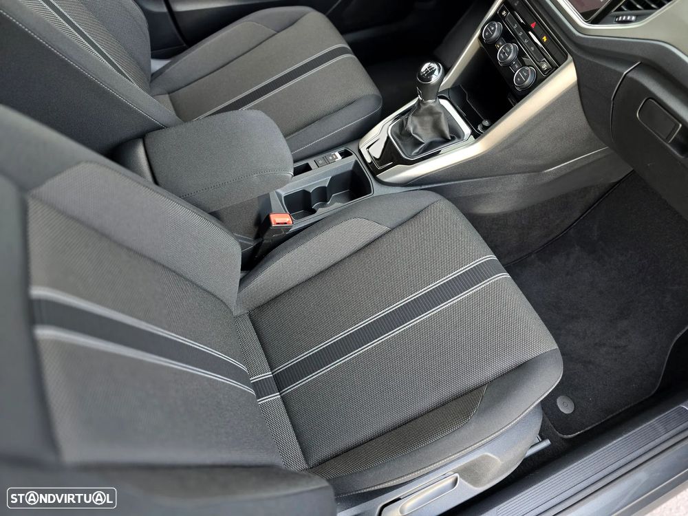 VW T-Roc 1.0 TSI Life - 30