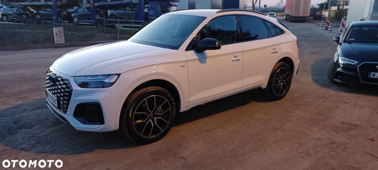Audi Q5 - 1