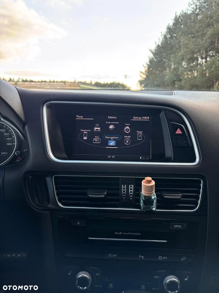Audi Q5 3.0 TFSI Quattro Tiptronic - 37