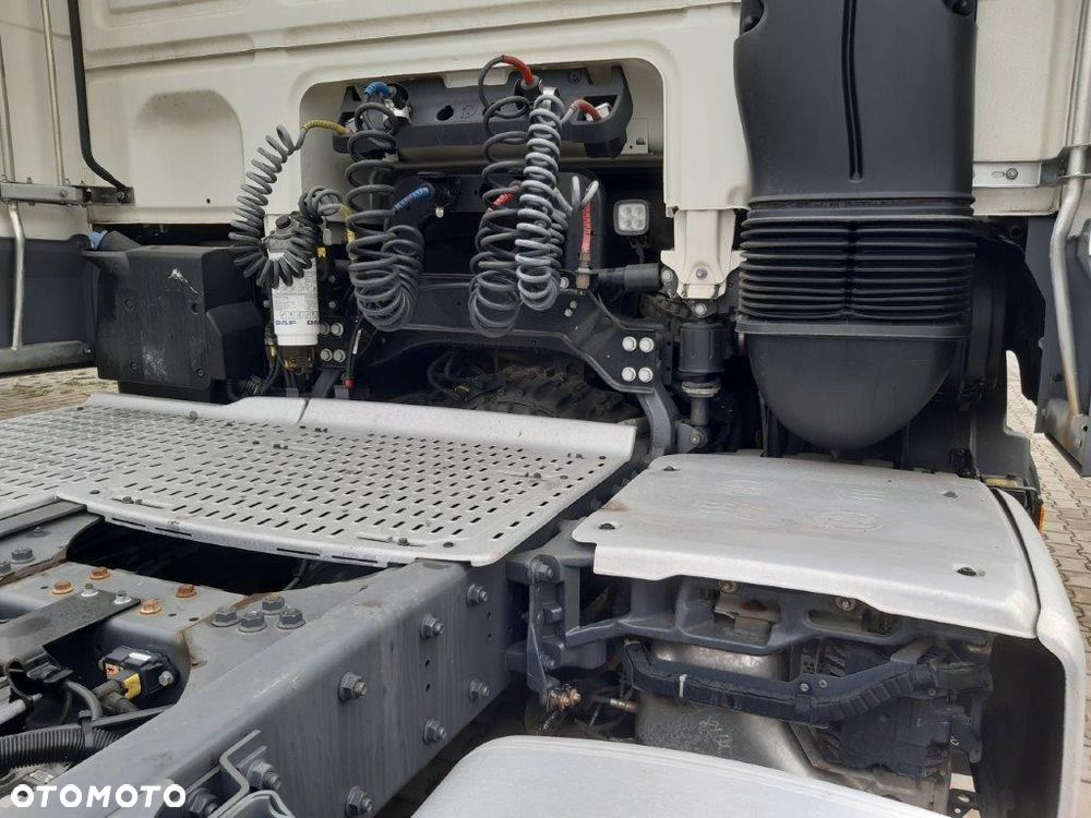 DAF XF 480 FT STANDARD STOCK (32293) - 6