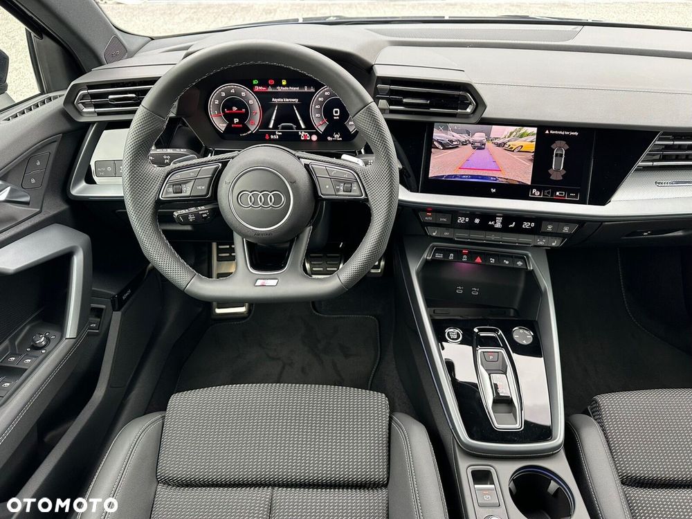 Audi A3 Allstreet - 17