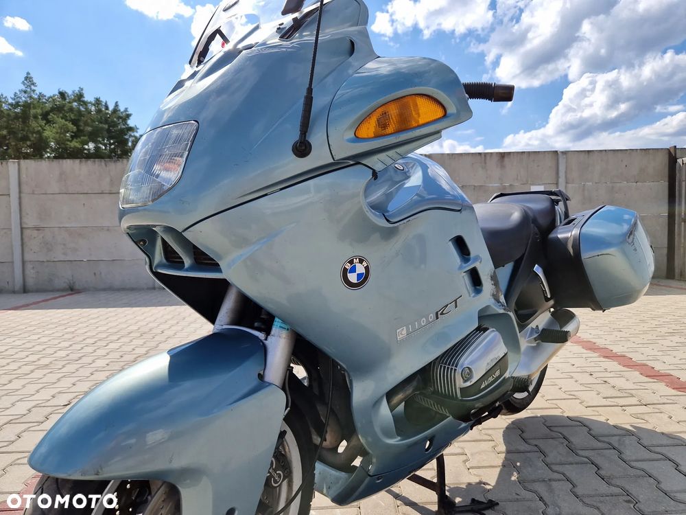 BMW R - 15