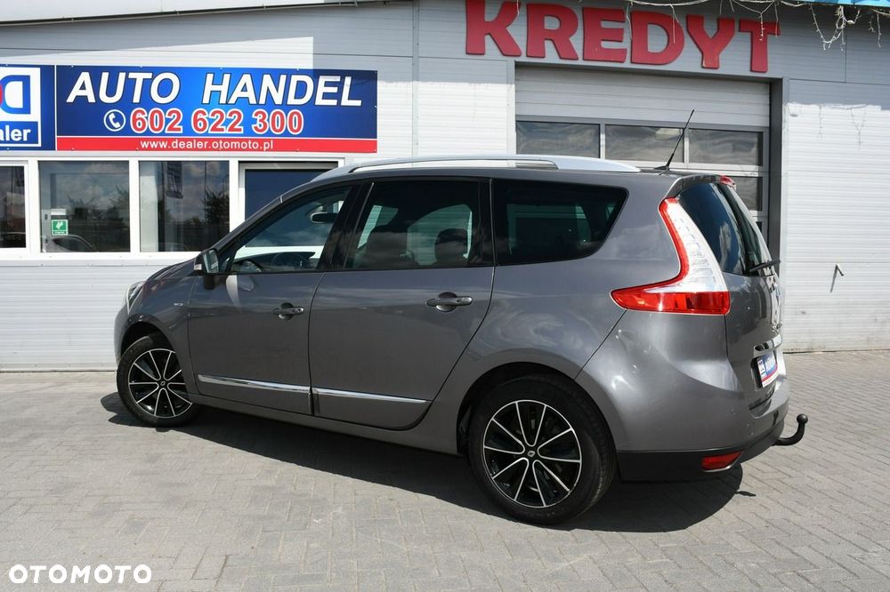 Renault Grand Scenic Energy TCe 130 S&S Bose Edition - 19