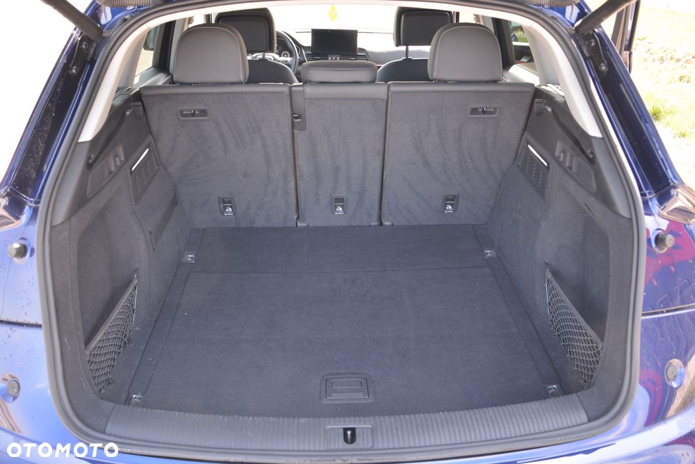 Audi Q5 45 TFSI quattro S tronic - 26