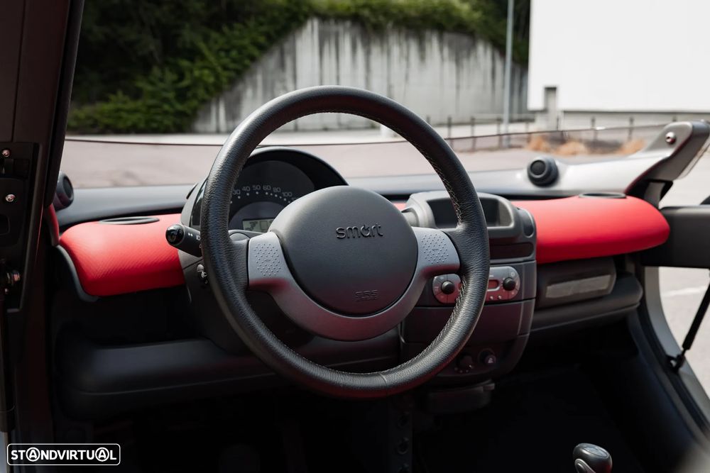 Smart Crossblade - 22