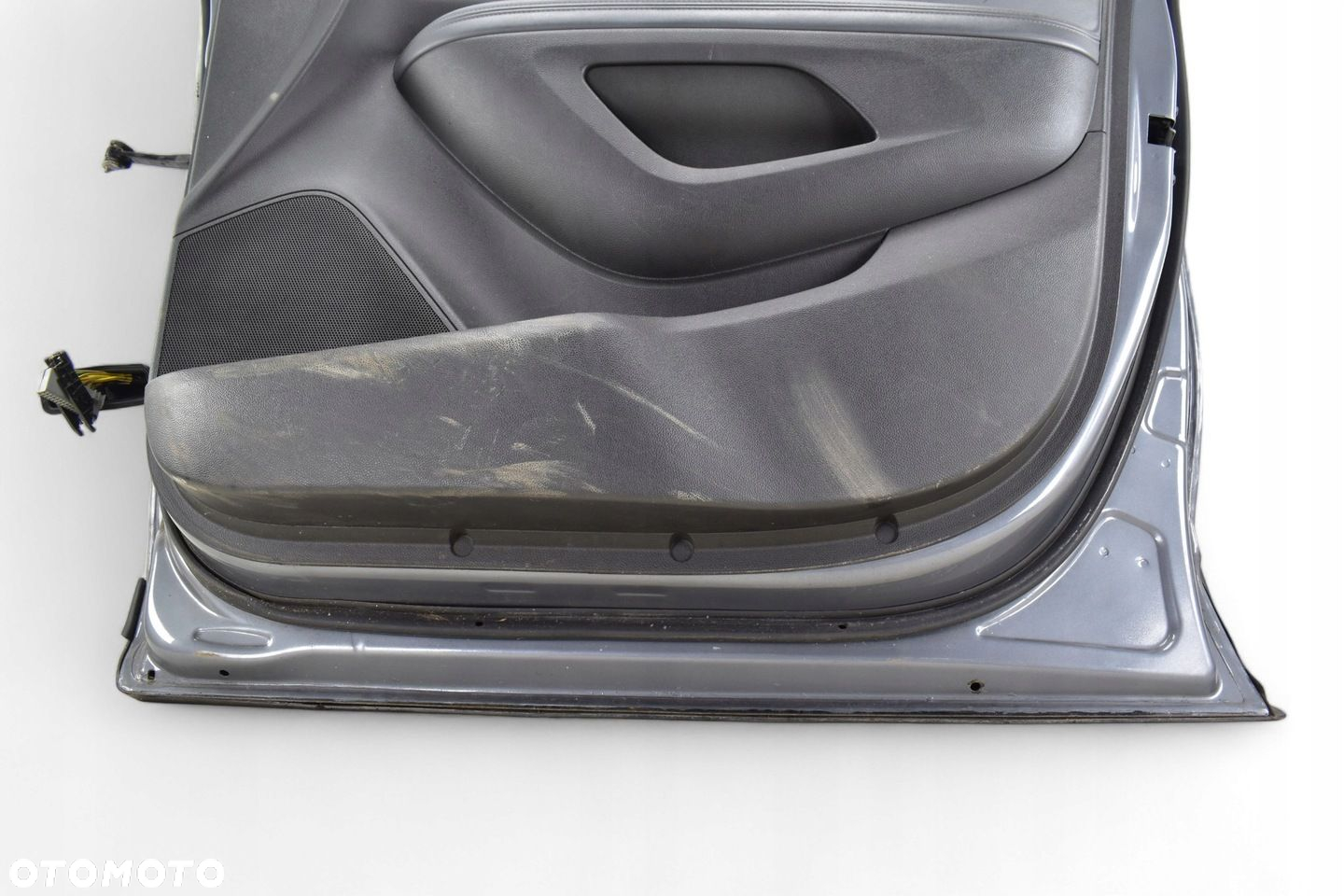 Drzwi Prawy Przód OPEL MOKKA I 2014r. GYM - 6