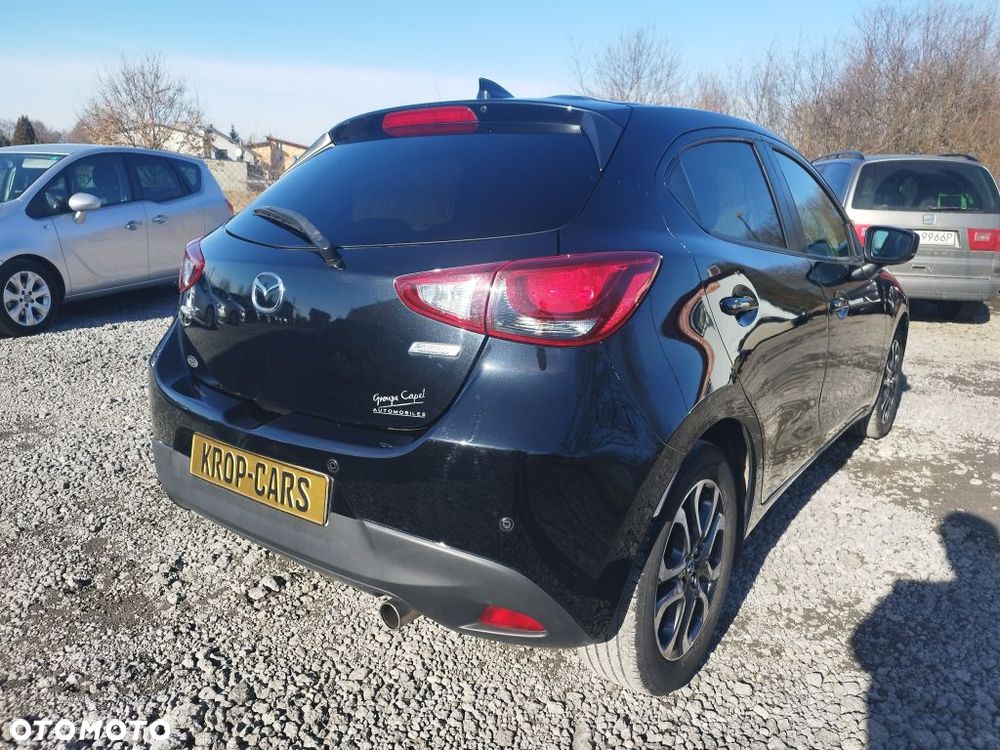 Mazda 2 1.5 Skyenergy - 3