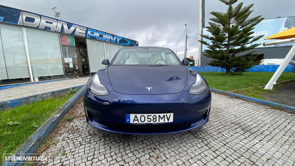 Tesla Model 3 Performance Dual Motor AWD - 6