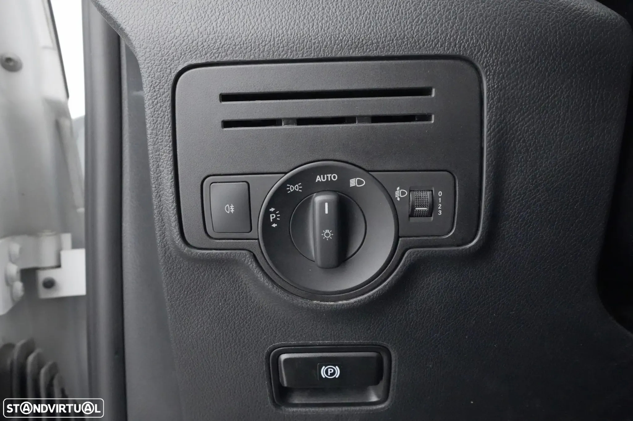 Mercedes-Benz Vito 116/32 - 21