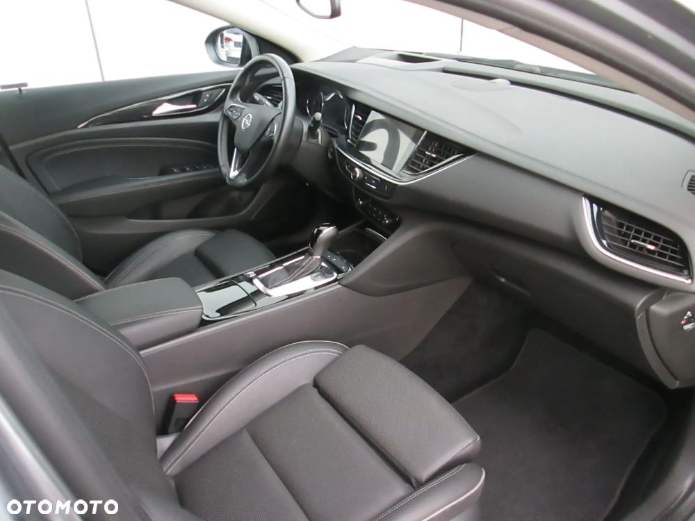 Opel Insignia 1.6 CDTI Ultimate S&S - 12