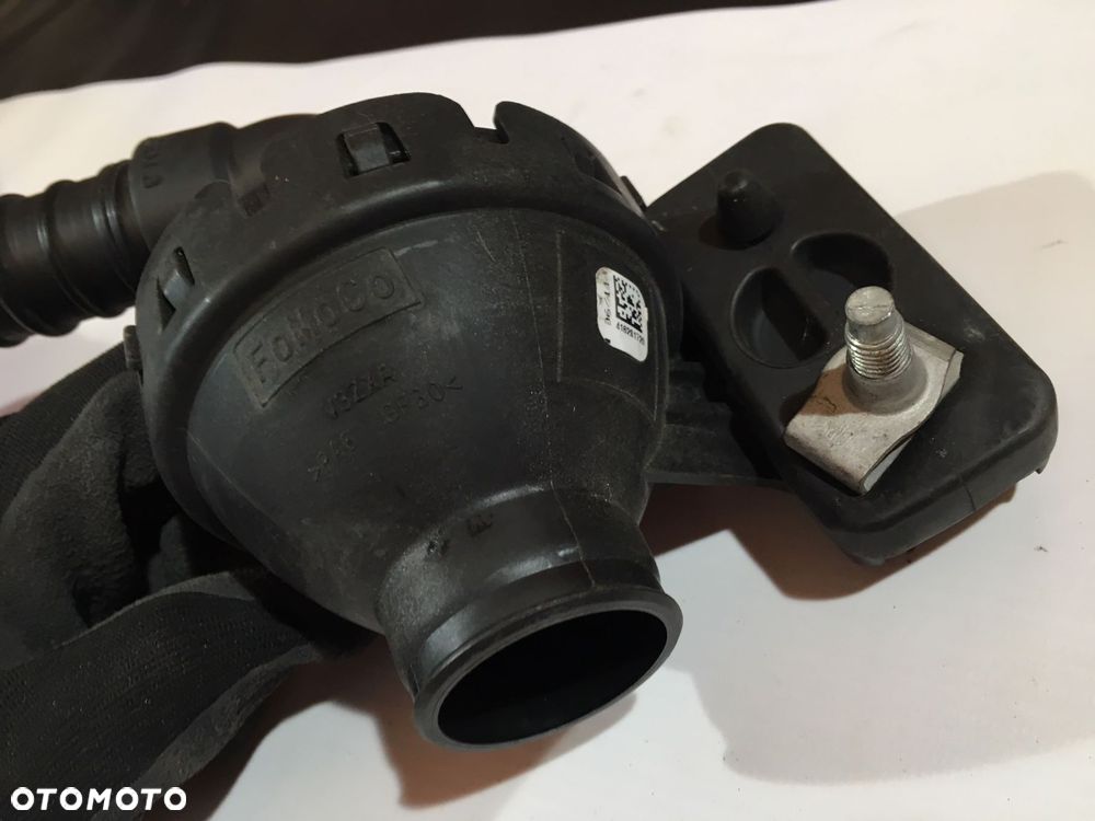 rura dolot filtra powietrza mustang 5.0 gt 10-14 - 3