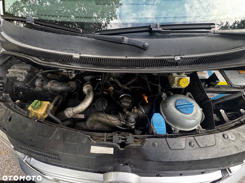 Volkswagen Multivan L1 Highline - 7
