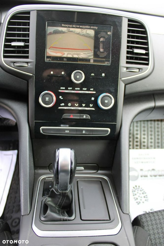 Renault Talisman 1.6 Energy dCi Magnetic EDC - 24