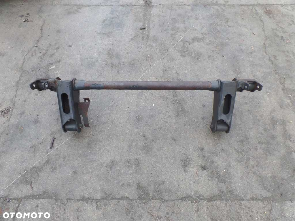 MAN TGL TGM TGA 8-180 BELKA ZAWIAS KABINY SILOWNIK 08R POMORSKIE - 4