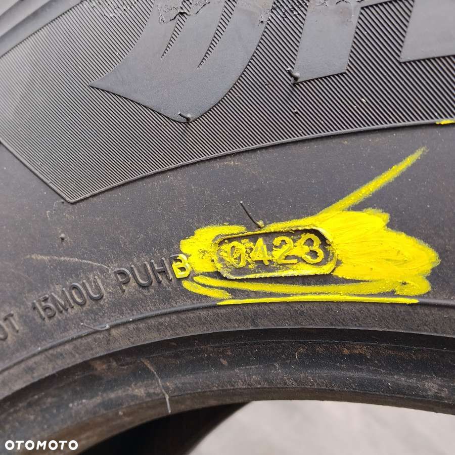 315/60 R22.5 Hankook Smart Line AL50 - 1