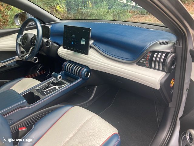 BYD Atto 3 Design - 40