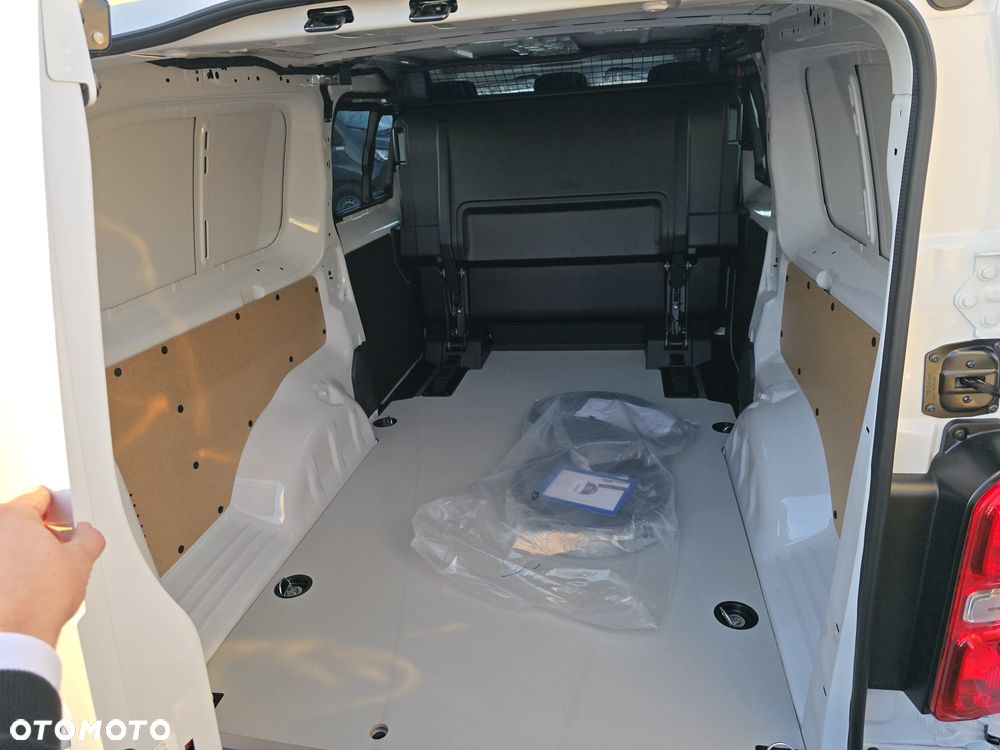 Fiat SCUDO - 9