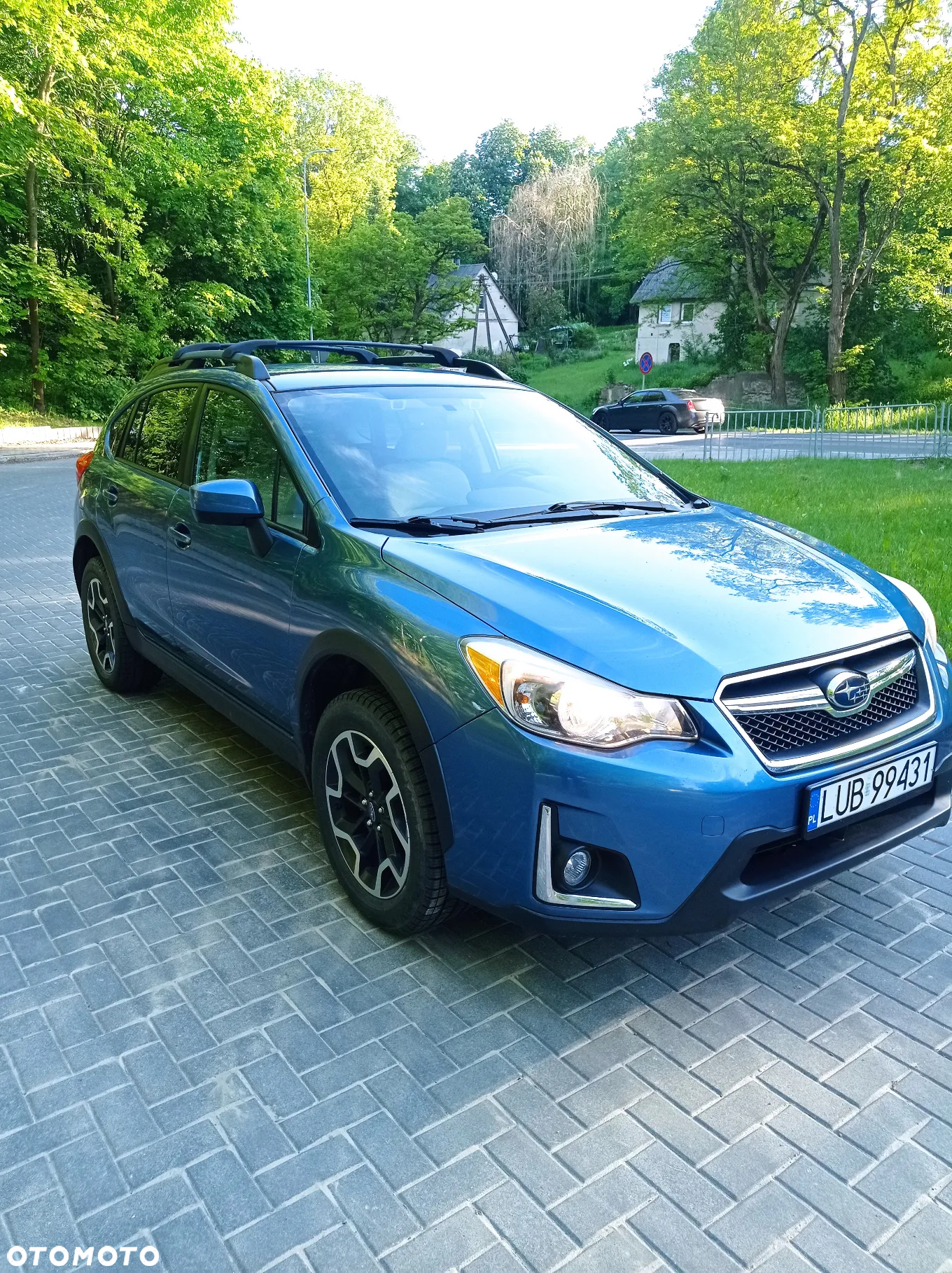 Subaru XV 2.0i Exclusive CVT - 7