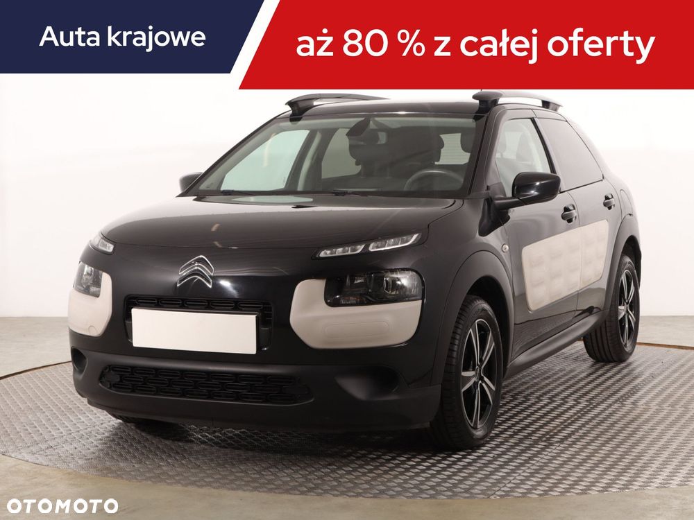 Citroën C4 Cactus - 3