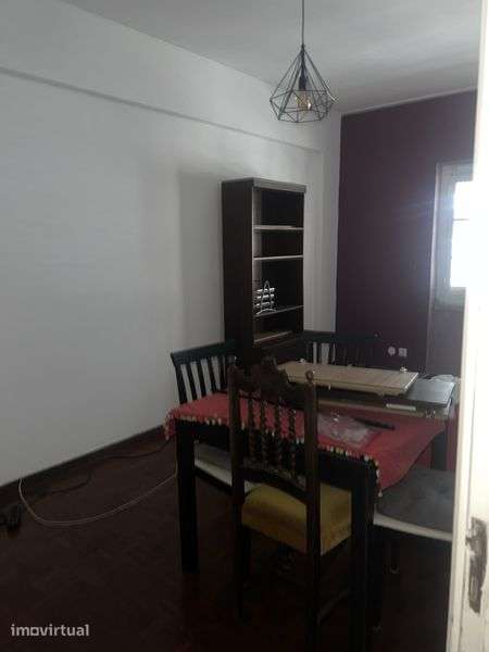 Aluguer apartamento T1 - Grande imagem: 3/10