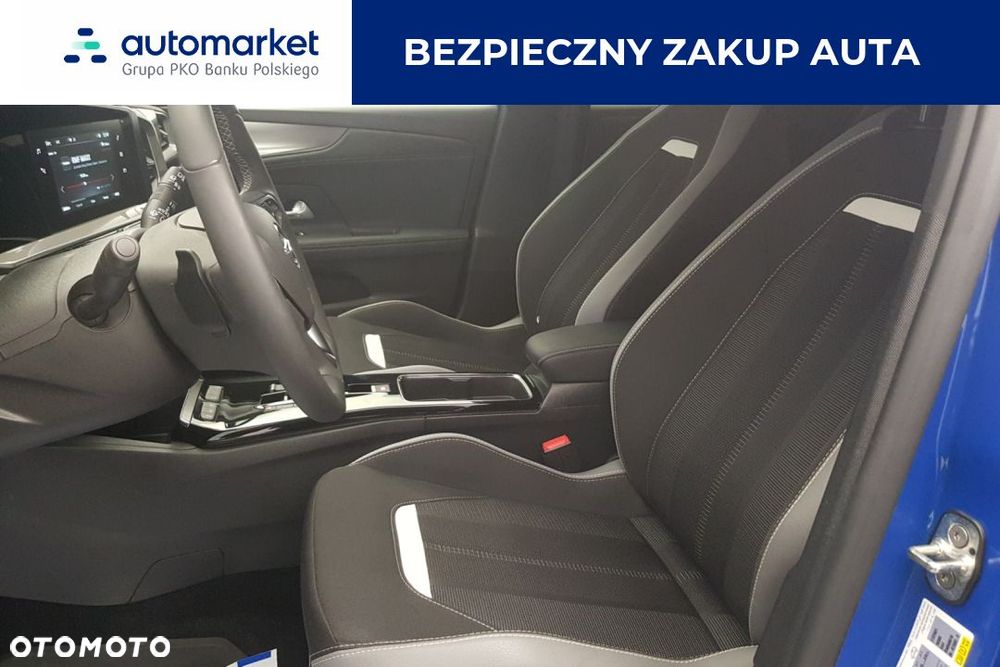 Opel Mokka 1.2 T GS S&S - 10