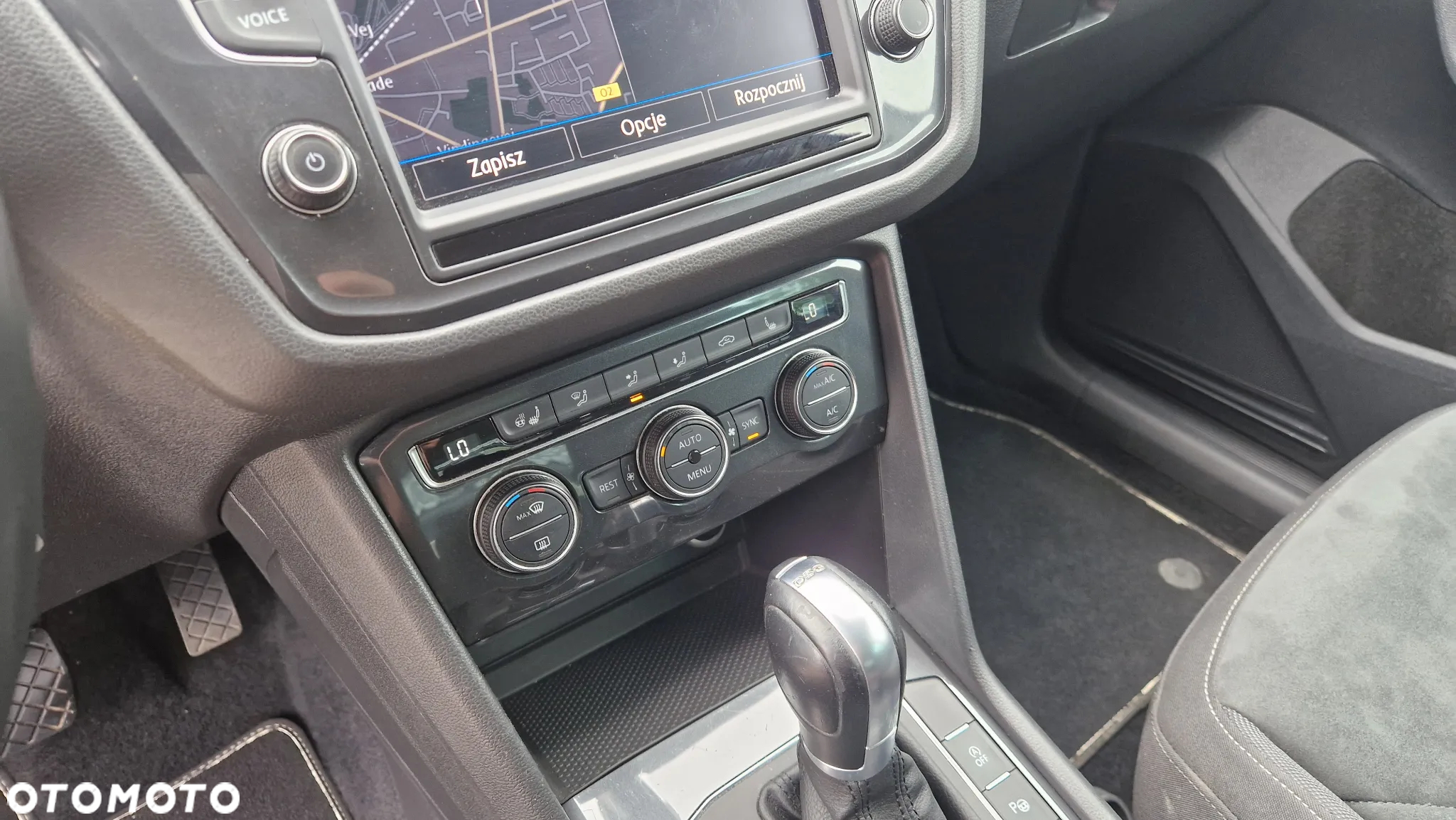 Volkswagen Tiguan 2.0 TDI BMT SCR 4Mot Highline DSG - 16