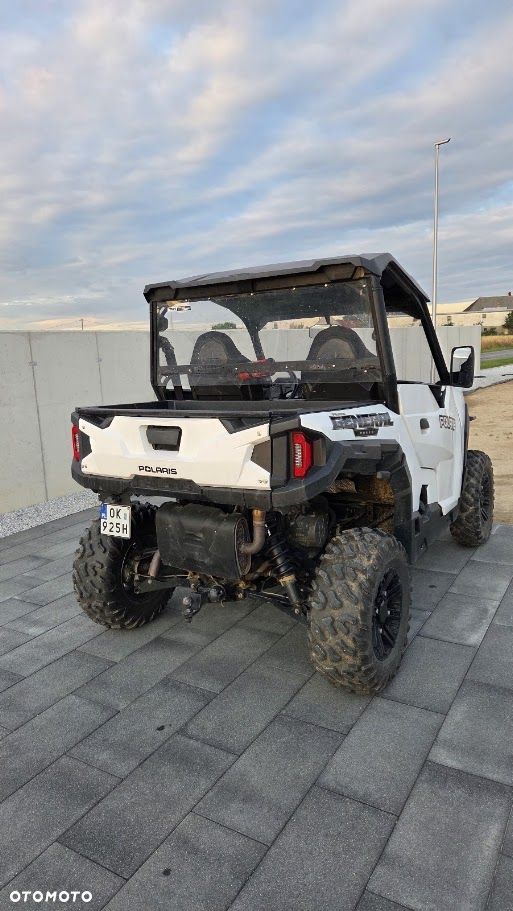 Polaris Inny - 2