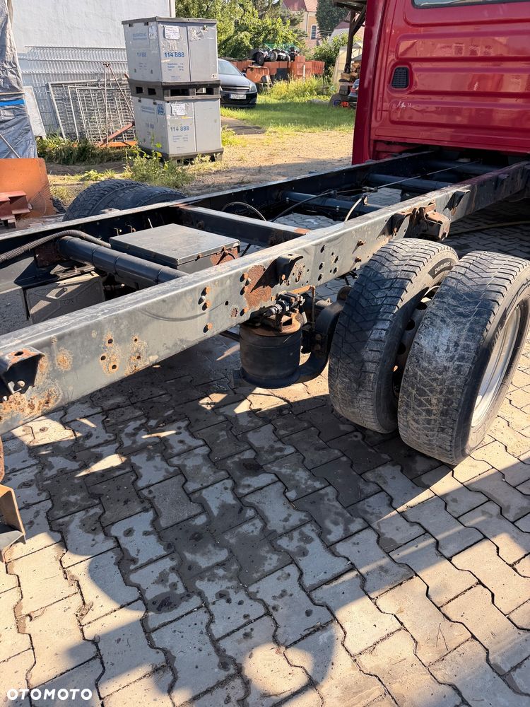 Iveco Daily 70C17 - 4