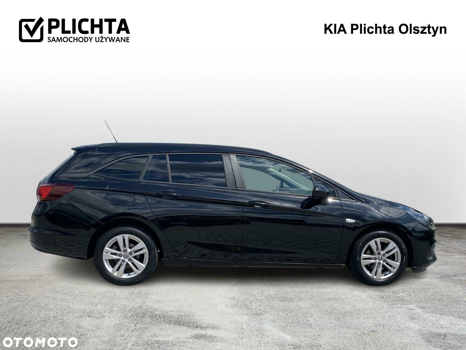 Opel Astra - 6