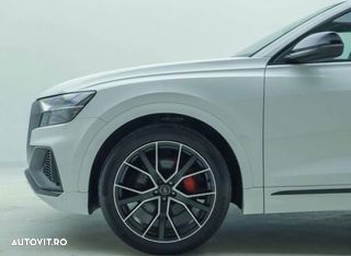 Audi Q8 3.0 55 TFSI e quattro Tiptronic