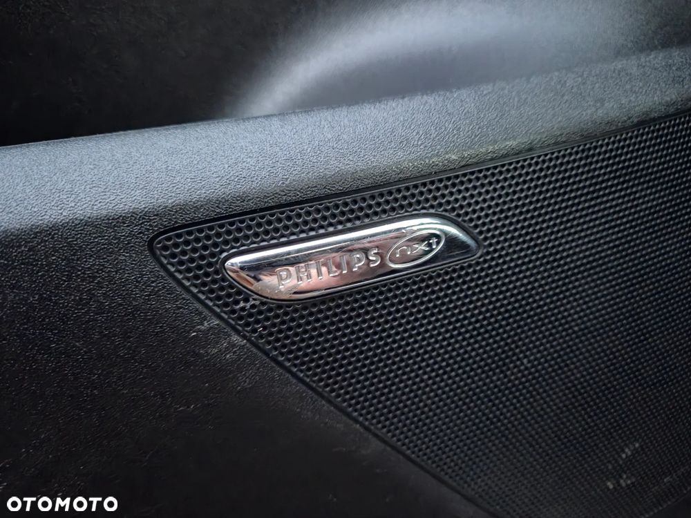 Citroën C4 Grand Picasso 2.0 HDi FAP (7-Sitzer) Exclusive - 37