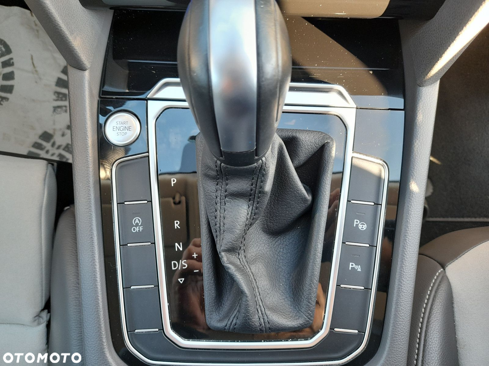 Volkswagen Arteon 2.0 TSI Elegance DSG - 29