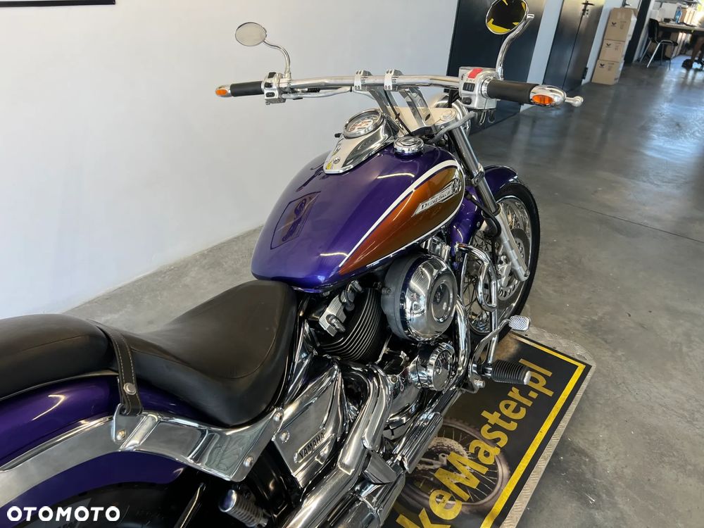 Yamaha Drag Star - 31