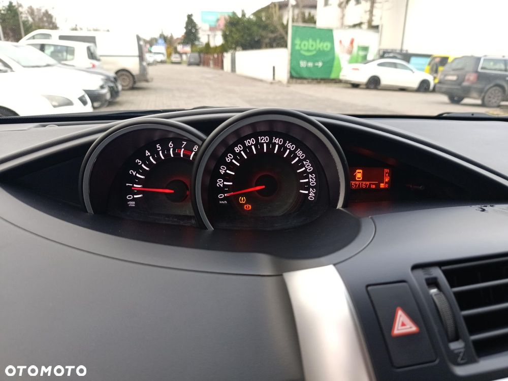 Toyota Verso 1.8 Premium EU6 - 35