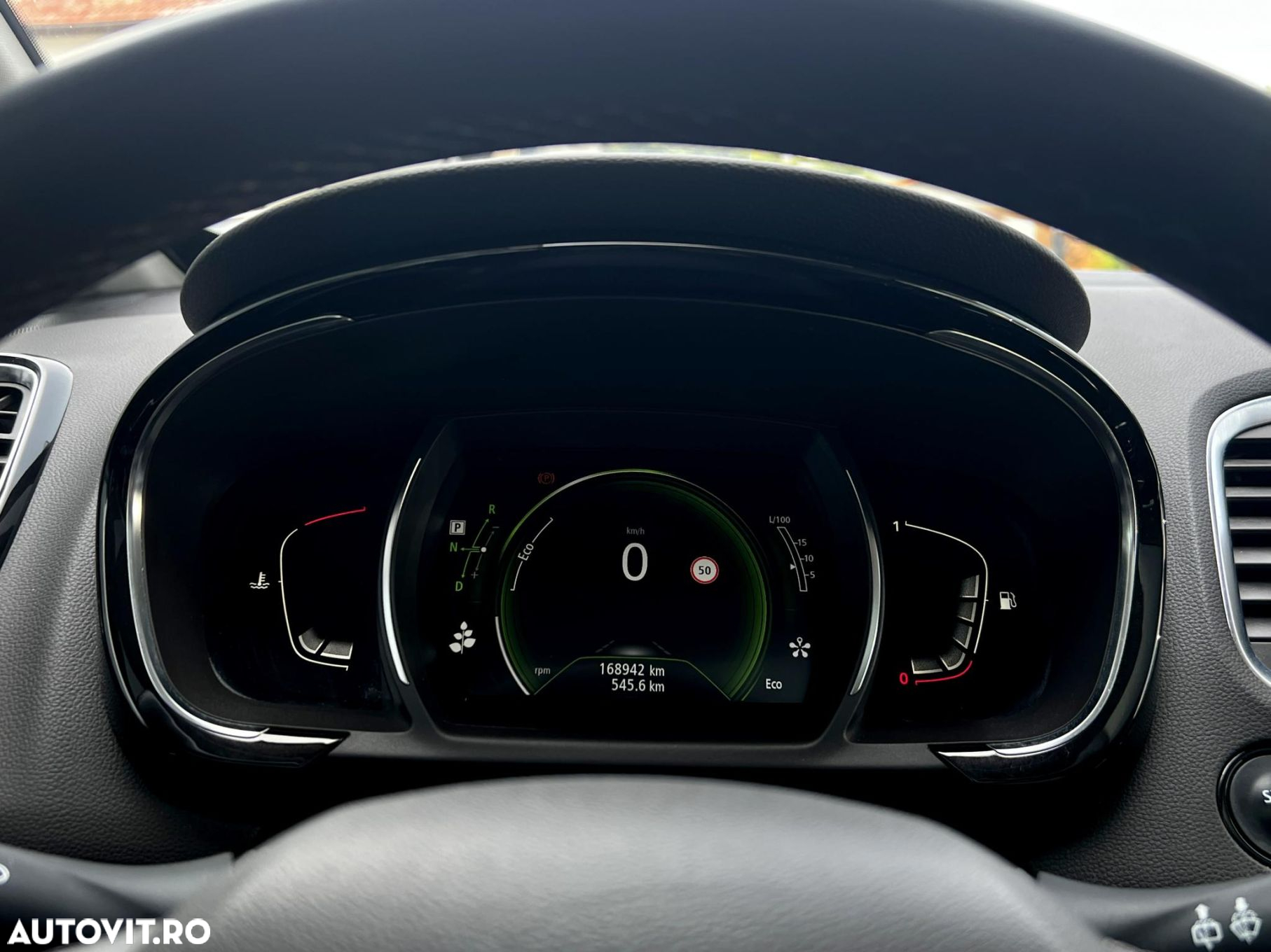Renault Espace - 13