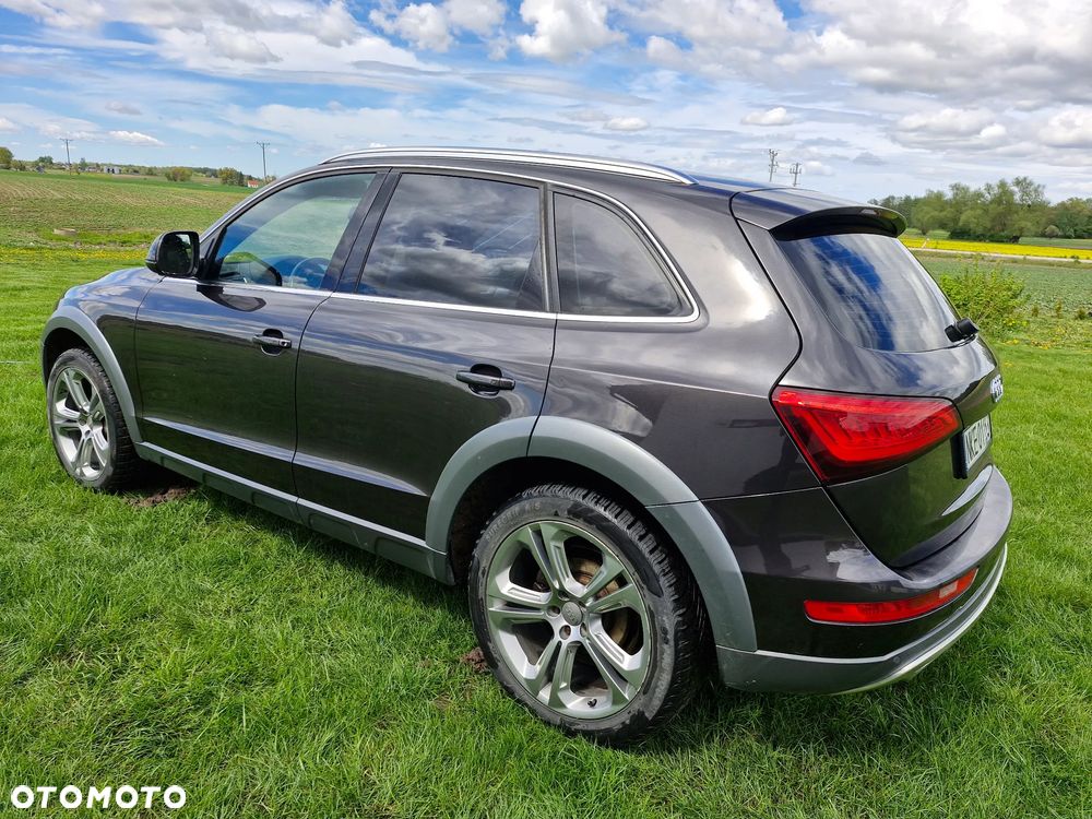 Audi Q5 - 7