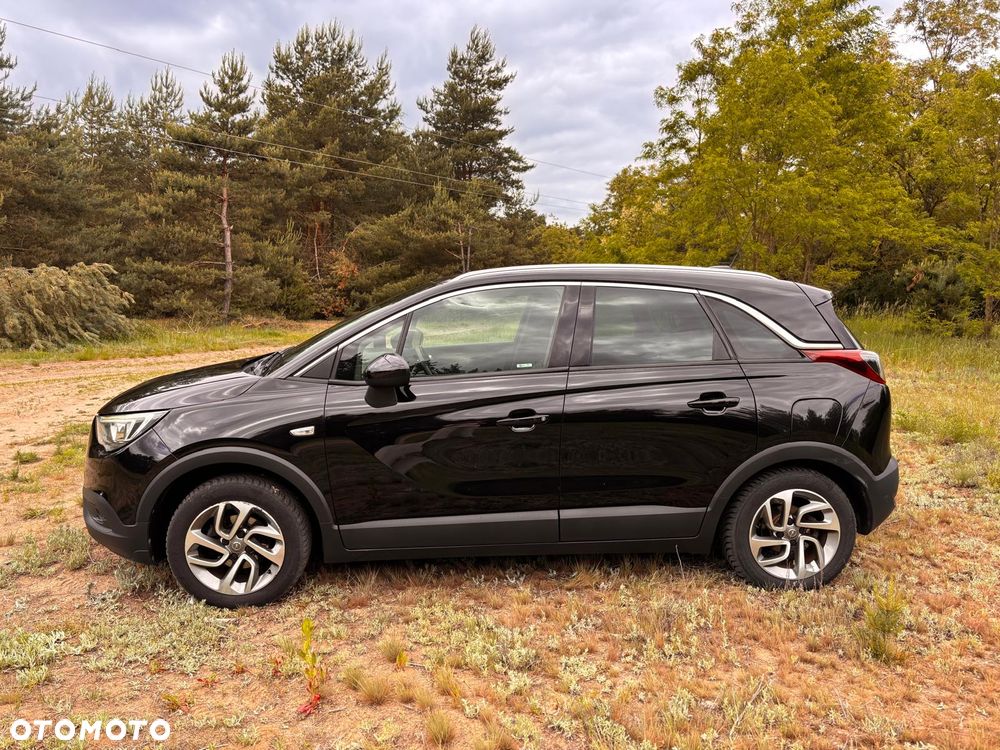 Opel Crossland X 1.6 ECOTEC Start/Stop Ultimate - 4