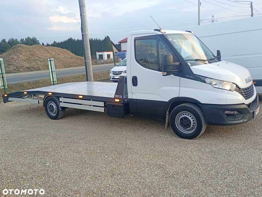 Iveco Daily 35S14 - 6